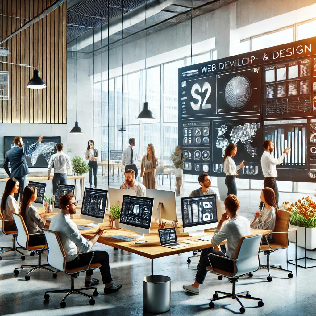 About Us Image