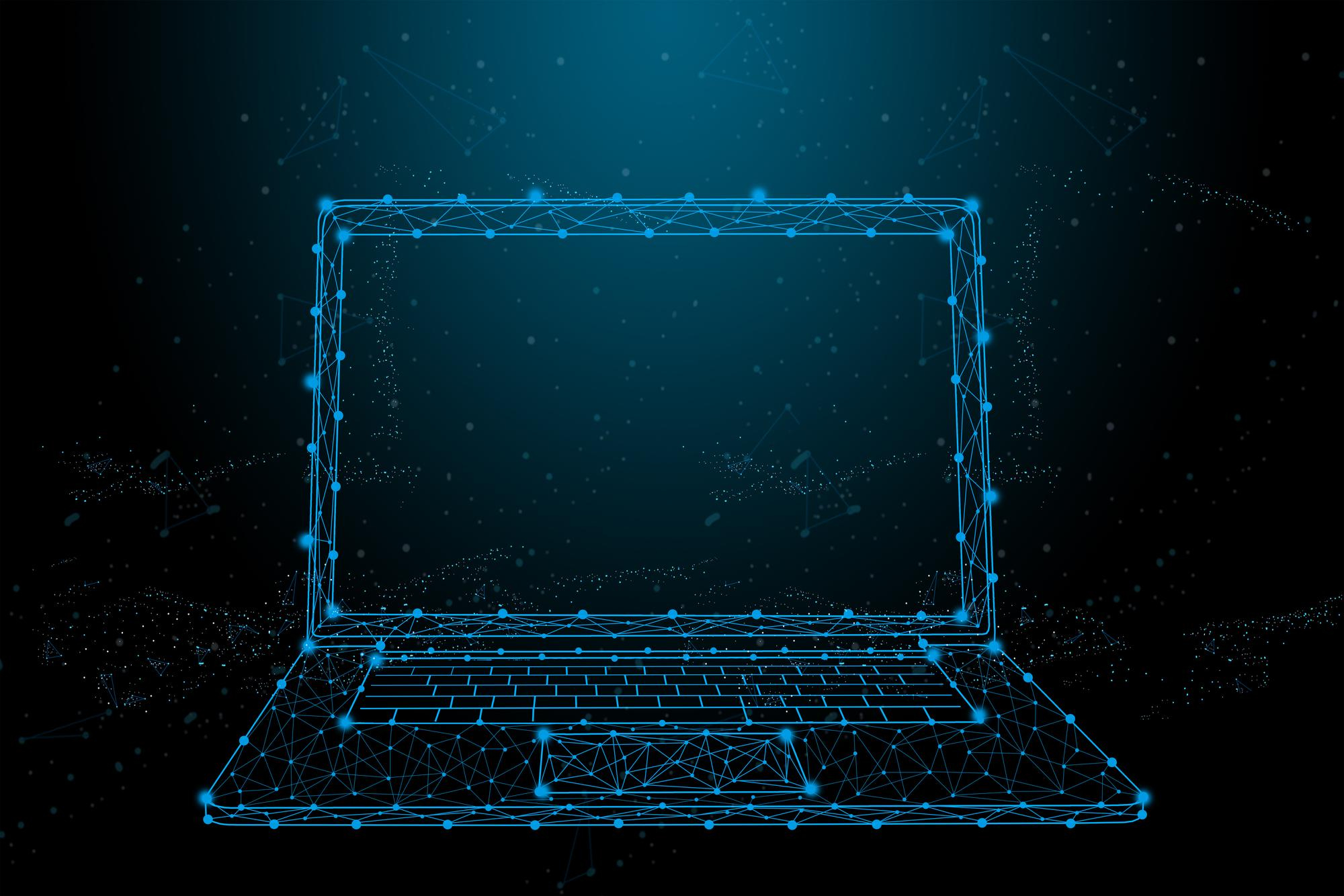 Website Design & Development