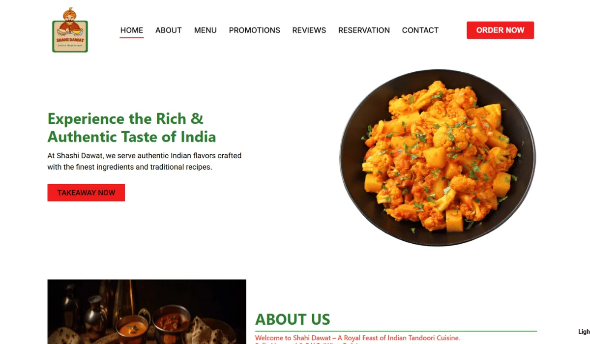 shahidawat - portfolio revolution hub