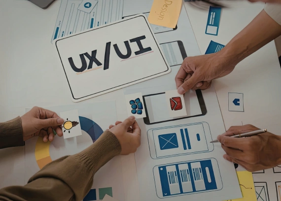 UX vs UI Design: Key Differences Explained for Beginners