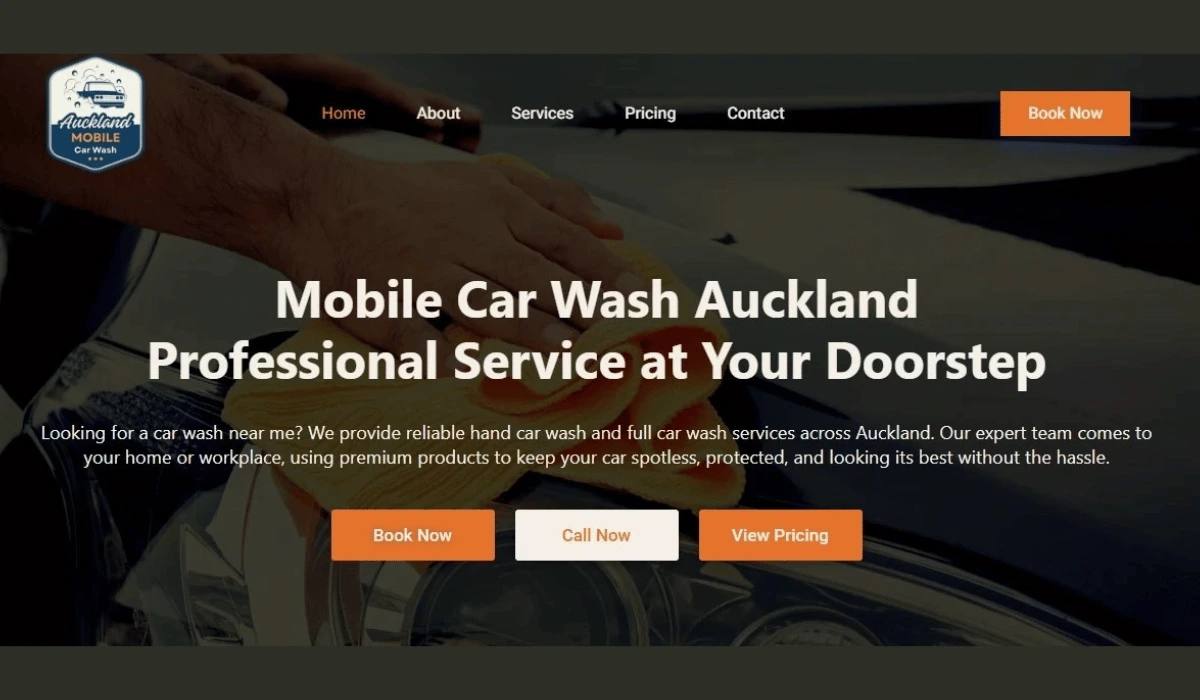 auckland-car-wash-portfolio-revolution-hub