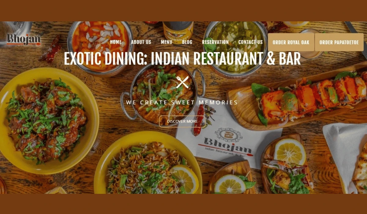 bhojan-portfolio-revolution-hub