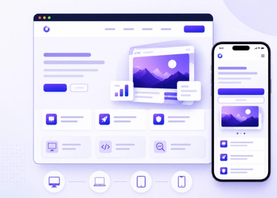 Why Every Business Needs a Mobile Friendly Website in NZ