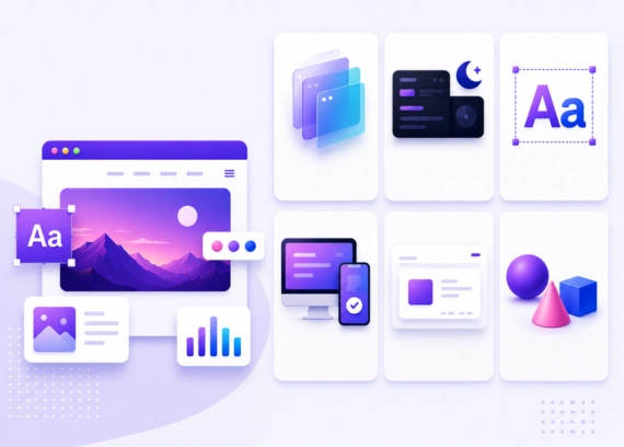 Top Web Design Trends in New Zealand Businesses Should Follow in 2026